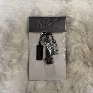 SUGA AgustD D-DAY 체인 홀더