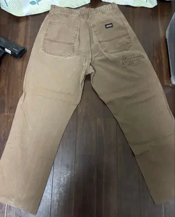 Dickies 워크 팬츠