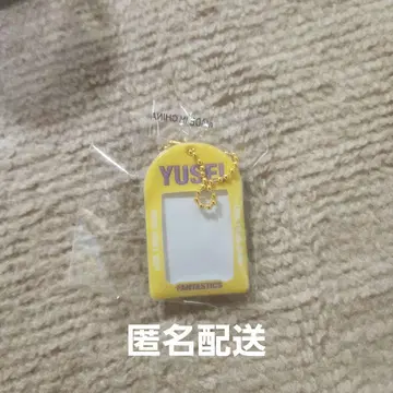 야기 유세이 미니 카드 케이스