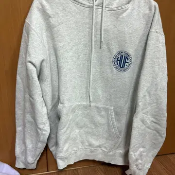 HUF 후드티