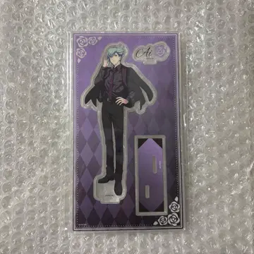 우타프리 카르나이 탭나이 탭키스 로손 HMV 아크릴 스탠드 아이