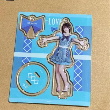 노구치 이오리 아크릴 스탠드