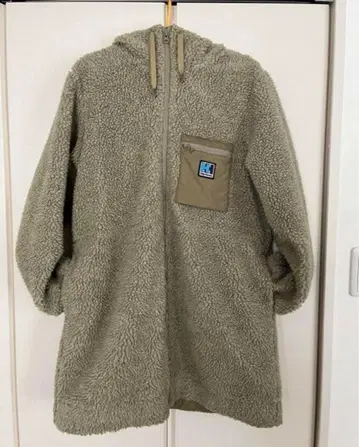 헬리한센 보아 코트 L