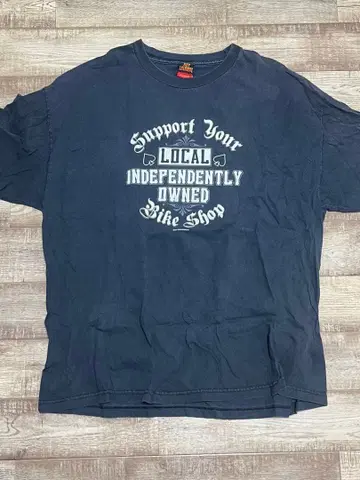 HOT LEATHERS T셔츠 구제 의류 빈티지 90s