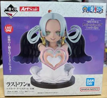 원피스 제일복권 메모리 오브 히로인즈 S-스네이크 라스트원상