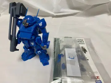 액틱 기어 장갑기병 보톰즈 쿠멘의 포화 스트라이크 독