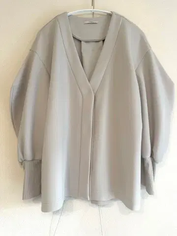 LE PHIL 루피 가디건