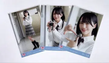 노구치 이오리 좋아한다고 말하지 못했어 컴프