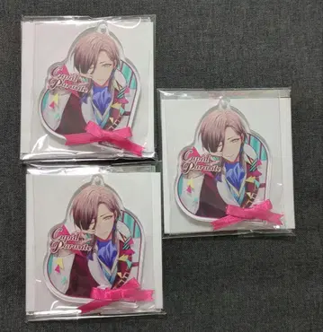 오토메이트 큐피파라 리본 메레니스 아크릴 플레이트