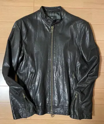 BEAUTY & YOUTH UNITED ARROWS 싱글 라이더