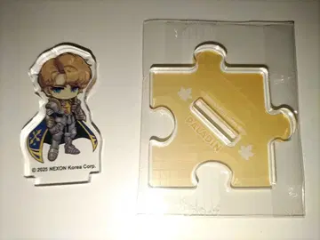 아크릴 스탠드 2025 SMP 팔라딘 메이플스토리