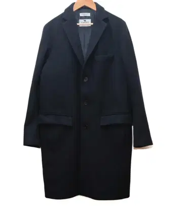 [새상품급] BEAUTY&YOUTH GARDENA 체스터 코트 M