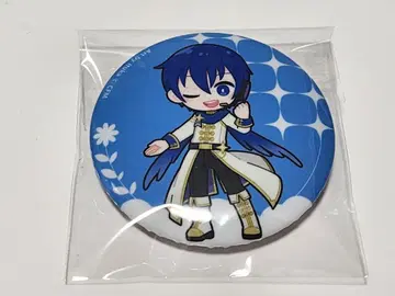 하츠네 미쿠 MIKU EXPO 2025 ASIA KAITO 캔뱃지