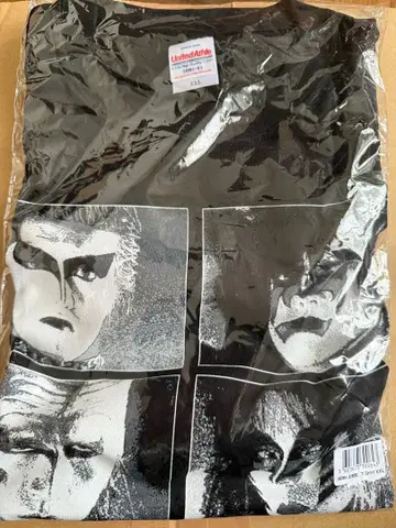 성마계II 40th 지역별 티셔츠 나고야