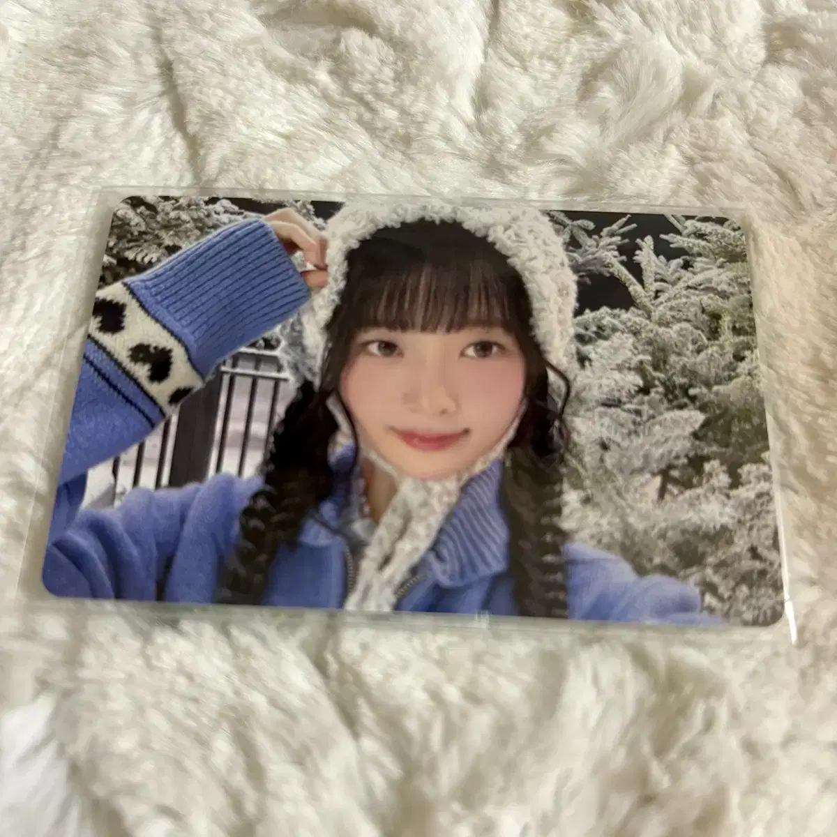 Ive Lay Empathy MD Ver Poca Sell