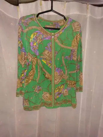 이타리야 가디건 13호