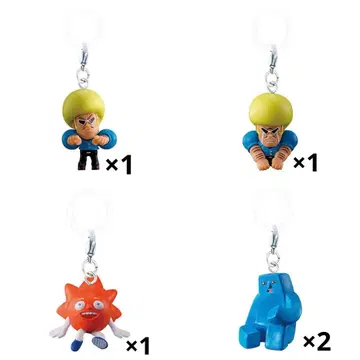 보보보보 보보보 메지루시 액세서리 보보보 수령 패치 토코로텐노스케