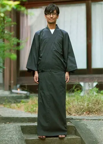 snow peak KIMONO YAMATO