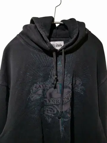 23FW jean paul gaultier