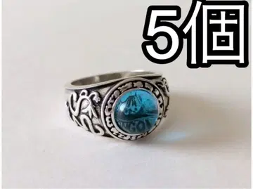 선착순 봉고레 반지 가정교사 히트맨 REBORN 덕질