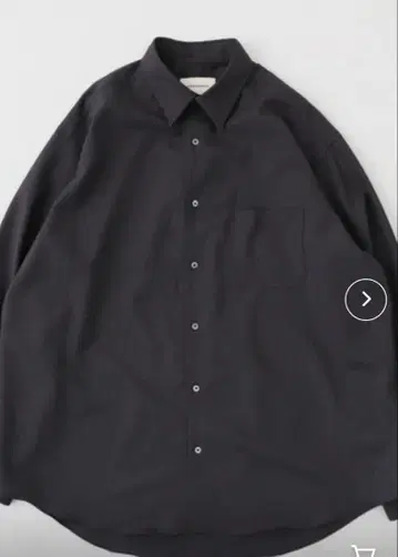 [ MARKAWARE ] CONFORT FIT SHIRT