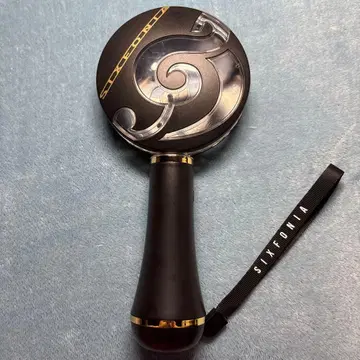 시쿠포니 응원봉