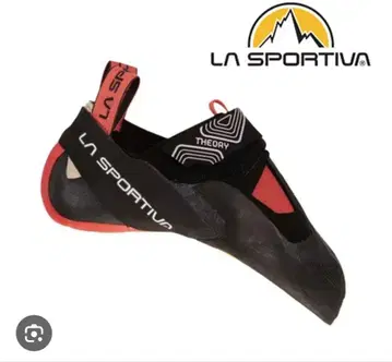 미사용 새상품 LA SPORTIVA 띠어리우먼 36
