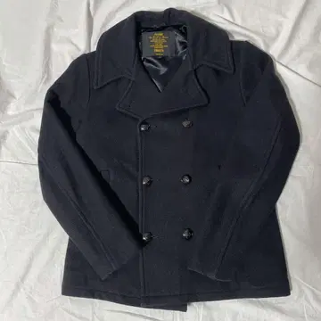 프릭스스토어 별주 피델리티 피코트 MADE IN USA