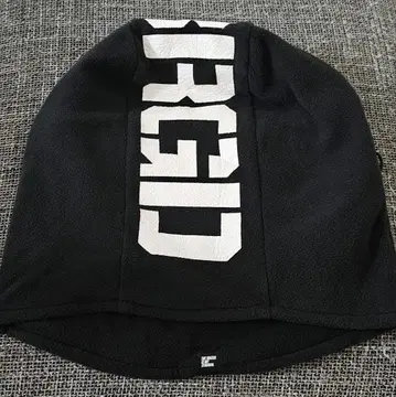 BASS BRIGADE 넥워머