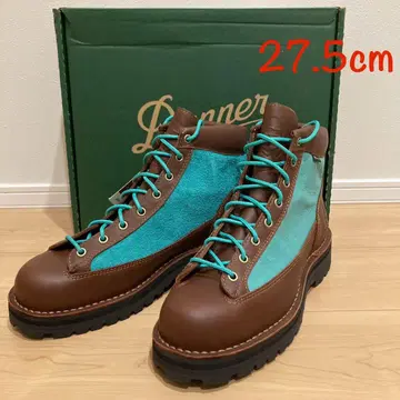 DANNER x TACOMA FUJI RECORDS 27.5cm