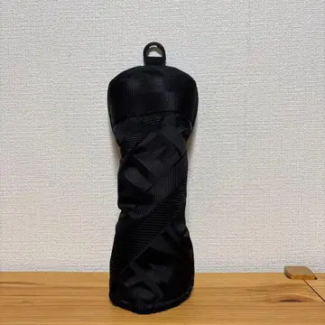 페어웨이 우드용 골프헤드커버 Briefing Limonta 한정판