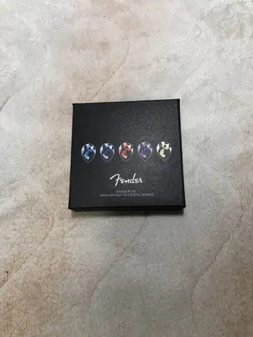 FINAL FANTASY XIV CRYSTAL SHARDS 피크 세트