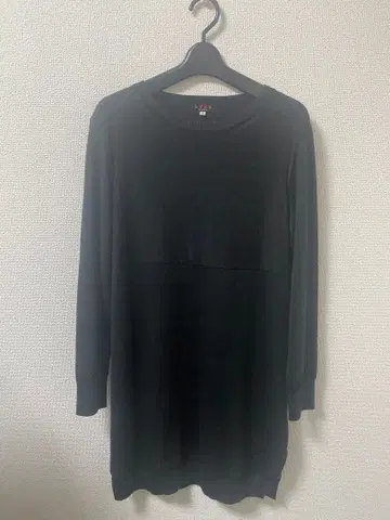 EVEX by KLIZIA 니트 원피스