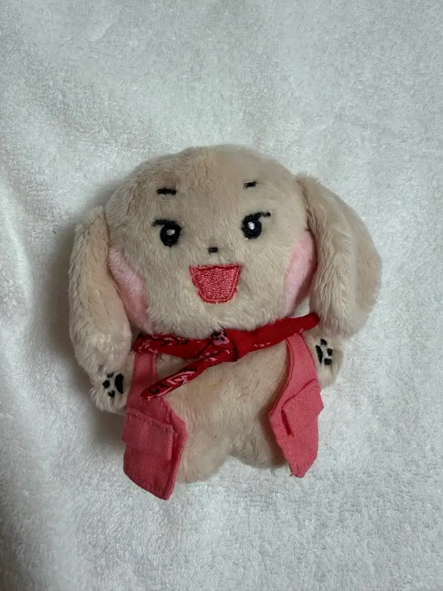 Cheolmongyi Seventeen Dino doll