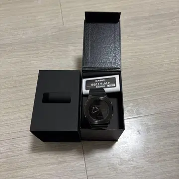 CASIO G-SHOCK 손목시계