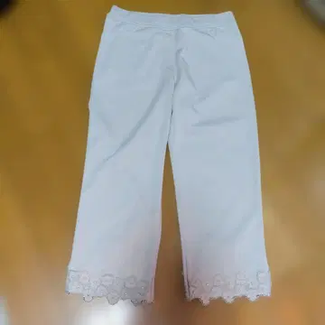 La Mouette 라무에트 팬츠 L