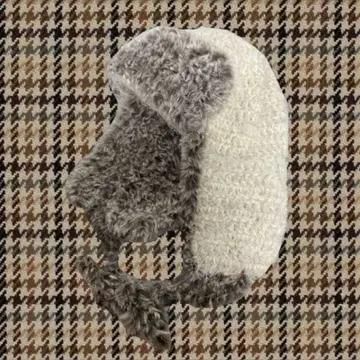 플라이트 캡 핸드메이드