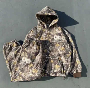 9090 리얼트리 셋업