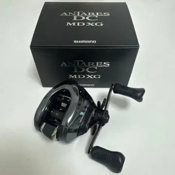 [ 새상품급 ] 18 안타레스 DCMDXG