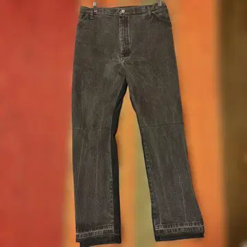 SEVEN BY SEVEN REWORK ASYMMETRY JEANS