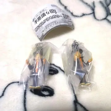 레이튼 교수와 이상한 마을 2세트