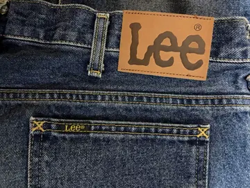 Lee RIDERS 부츠컷 일본제