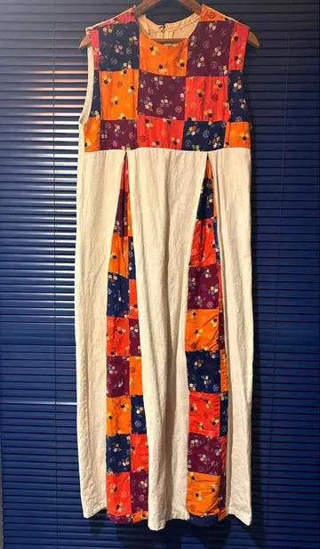 fizz 구매 vintage 원피스