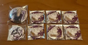 명탐정 코난 캔뱃지 베르무트 코난 앱