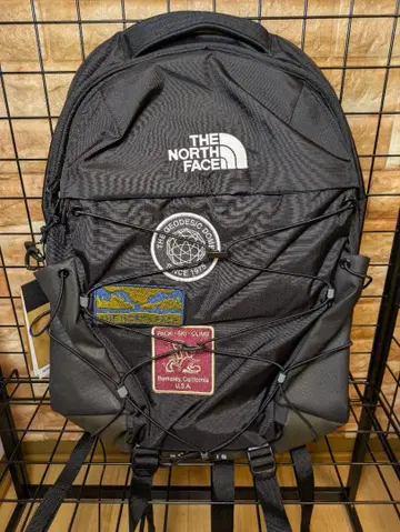 THE NORTH FACE 럭색
