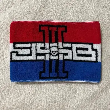 제3대 JSB RAISE THE FLAG 2019 머플러 타월