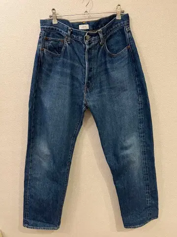 ciota Straight 5 Pocket Pants