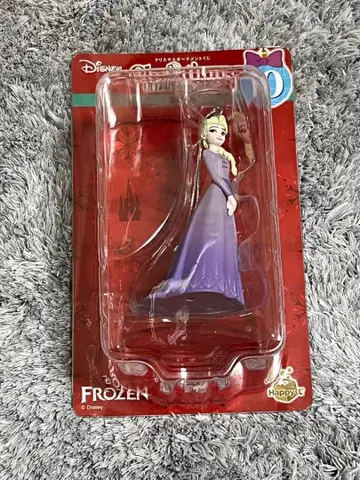 디즈니 엘사 크리스마스 오너먼트 2025