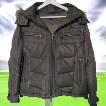 y2k schlussel (슈리셀) 다운 자켓 짧은 기장