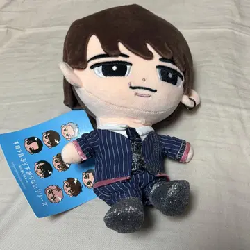 스노치루 매달리지 않는 시리즈 와타나베 쇼타